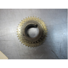 02H109 Crankshaft Timing Gear For 16-17 JEEP PATRIOT  2.4 04884587AB